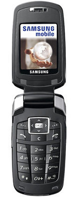 Samsung SGH-E380 Telefon komórkowy