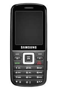 Samsung T401G Telefon komórkowy