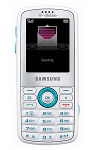 Samsung T459 Gravity Telefon komórkowy