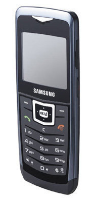 Samsung U100 Telefon komórkowy