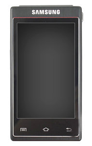 Samsung W999 Telefon komórkowy