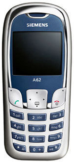 Siemens A62 Telefon komórkowy