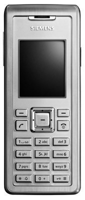 Siemens CC75 Telefon komórkowy