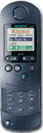 Siemens SL10 Telefon komórkowy