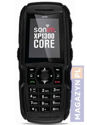 Sonim XP1300 Core Telefon komórkowy