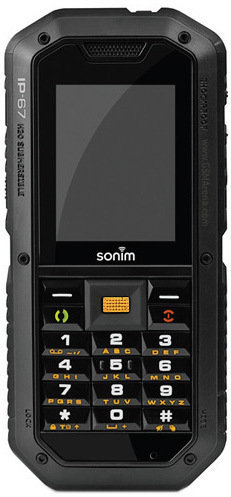 Sonim XP2.10 Spirit Telefon komórkowy