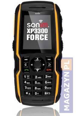 Sonim XP3300 Force Telefon komórkowy
