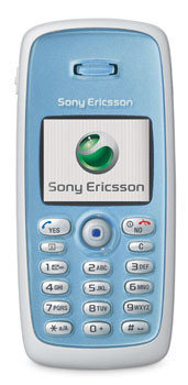 Sony Ericsson T300