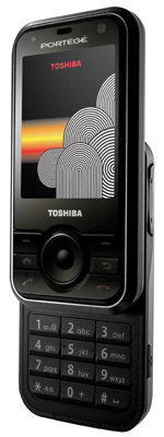 Toshiba G500 Telefon komórkowy
