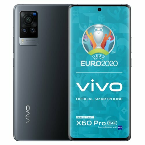 Vivo X60 Pro Telefon komórkowy