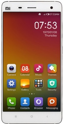 Xiaomi Mi 4 LTE Telefon komórkowy
