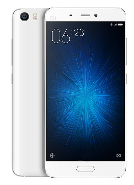 Xiaomi Mi5 Telefon komórkowy