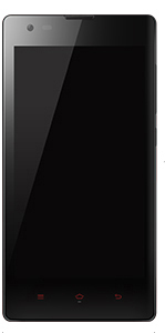 Xiaomi Redmi 1S Telefon komórkowy
