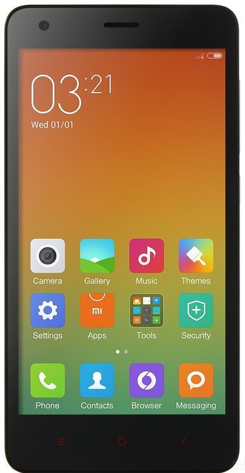 Xiaomi Redmi 2A Telefon komórkowy