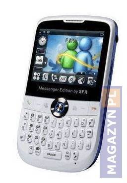 ZTE X990D Telefon komórkowy