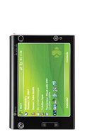 HTC Advantage X7500,
cena na Allegro: -- brak danych --,
sieć: GSM 850, GSM 900, GSM 1800, GSM 1900, UMTS 
