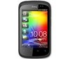 HTC Explorer,
cena na Allegro: od 249,00 do 3.070,00 zł,
sieć: GSM 850, GSM 900, GSM 1800, GSM 1900, UMTS
