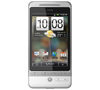 HTC Hero,
cena na Allegro: od 50,00 do 499,00 zł,
sieć: GSM 850, GSM 900, GSM 1800, GSM 1900, UMTS 
