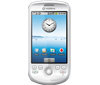 HTC Magic,
cena na Allegro: od 79,00 do 3.030,00 zł,
sieć: GSM 850, GSM 900, GSM 1800, GSM 1900, UMTS 
