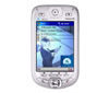 HTC MDA III,
cena na Allegro: -- brak danych --,
sieć: GSM 850, GSM 900, GSM 1800, GSM 1900, UMTS 
