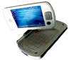 HTC MDA IV,
cena na Allegro: -- brak danych --,
sieć: GSM 850, GSM 900, GSM 1800, GSM 1900, UMTS 
