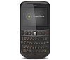 HTC Snap,
cena na Allegro: od 75,00 do 199,00 zł,
sieć: GSM 850, GSM 900, GSM 1800, GSM 1900, UMTS 

