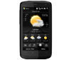 HTC Touch HD,
cena na Allegro: od 60,00 do 1.349,00 zł,
sieć: GSM 850, GSM 900, GSM 1800, GSM 1900, UMTS 
