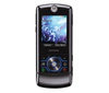 Motorola RIZR Z6,
cena na Allegro: -- brak danych --,
sieć: GSM 850, GSM 900, GSM 1800, GSM 1900, UMTS 

