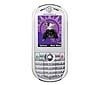 Motorola ROKR E2,
cena na Allegro: -- brak danych --,
sieć: GSM 850, GSM 900, GSM 1800, GSM 1900, UMTS 
