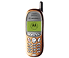 Motorola Talkabout T191,
cena na Allegro: -- brak danych --,
sieć: GSM 850, GSM 900, GSM 1800, GSM 1900, UMTS 
