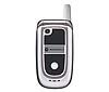 Motorola V235,
cena na Allegro: od 9,90 do 35,00 zł,
sieć: GSM 850, GSM 900, GSM 1800, GSM 1900, UMTS 
