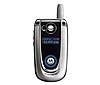 Motorola V600,
cena na Allegro: -- brak danych --,
sieć: GSM 850, GSM 900, GSM 1800, GSM 1900, UMTS 
