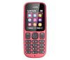 Nokia 101,
cena na Allegro: od 39,00 do 249,99 zł,
sieć: GSM 900, GSM 1800
