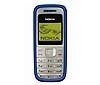 Nokia 1200,
cena na Allegro: od 34,99 do 37,00 zł,
sieć: GSM 850, GSM 900, GSM 1800, GSM 1900, UMTS 
