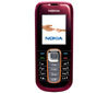Nokia 2600 classic,
cena na Allegro: od 40,00 do 119,99 zł,
sieć: GSM 850, GSM 900, GSM 1800, GSM 1900, UMTS 

