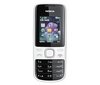 Nokia 2690,
cena na Allegro: od 45,00 do 219,00 zł,
sieć: GSM 850, GSM 900, GSM 1800, GSM 1900
