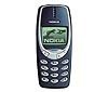 Nokia 3330,
cena na Allegro: od 10,00 do 49,99 zł,
sieć: GSM 850, GSM 900, GSM 1800, GSM 1900, UMTS 
