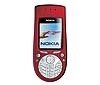 Nokia 3660,
cena na Allegro: 79,00 zł,
sieć: GSM 850, GSM 900, GSM 1800, GSM 1900, UMTS 
