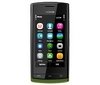 Nokia 500,
cena na Allegro: od 3,00 do 1.899,00 zł,
sieć: GSM 850, GSM 900, GSM 1800, GSM 1900, UMTS
