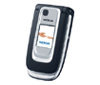 Nokia 6131 NFC,
cena na Allegro: -- brak danych --,
sieć: GSM 850, GSM 900, GSM 1800, GSM 1900, UMTS 
