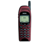 Nokia 6150,
cena na Allegro: od 20,00 do 44,44 zł,
sieć: GSM 850, GSM 900, GSM 1800, GSM 1900, UMTS 
