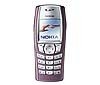 Nokia 6610,
cena na Allegro: od 6,00 do 49,00 zł,
sieć: GSM 850, GSM 900, GSM 1800, GSM 1900, UMTS 
