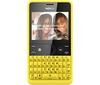 Nokia Asha 210,
cena na Allegro: -- brak danych --,
sieć: GSM 850, GSM 900, GSM 1800, GSM 1900
