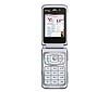 Nokia N75,
cena na Allegro: 399,99 zł,
sieć: GSM 850, GSM 900, GSM 1800, GSM 1900, UMTS 
