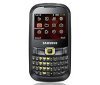 Samsung B3210 CorbyTXT,
cena na Allegro: 329,99 zł,
sieć: GSM 850, GSM 900, GSM 1800, GSM 1900, UMTS

