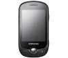 Samsung C3510 Corby POP,
cena na Allegro: od 90,00 do 169,00 zł,
sieć: GSM 850, GSM 900, GSM 1800, GSM 1900
