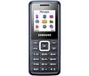 Samsung E1110,
cena na Allegro: -- brak danych --,
sieć: GSM 900, GSM 1800
