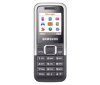 Samsung E1120,
cena na Allegro: od 29,99 do 98,00 zł,
sieć: GSM 850, GSM 900, GSM 1800, GSM 1900, UMTS 
