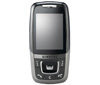 Samsung SGH-D600E,
cena na Allegro: -- brak danych --,
sieć: GSM 850, GSM 900, GSM 1800, GSM 1900, UMTS 
