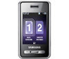 Samsung SGH-D980,
cena na Allegro: -- brak danych --,
sieć: GSM 900, GSM 1800, GSM 1900
